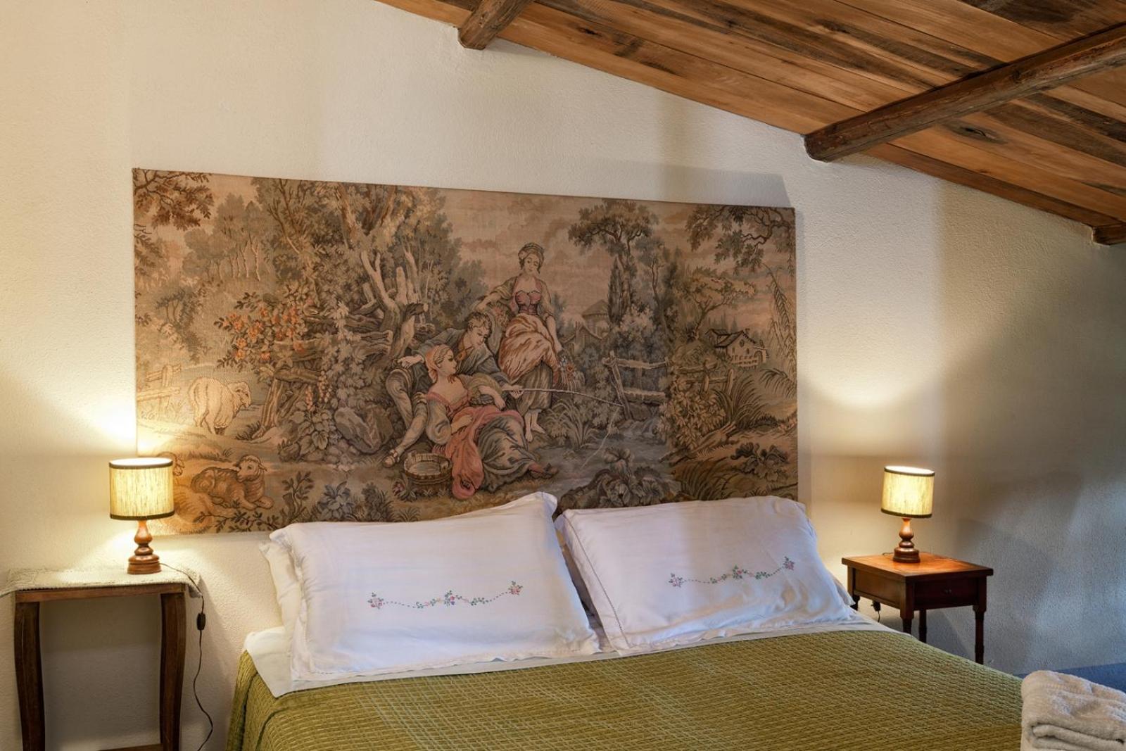 Agriturismo Monsole - Монтальчино Экстерьер фото